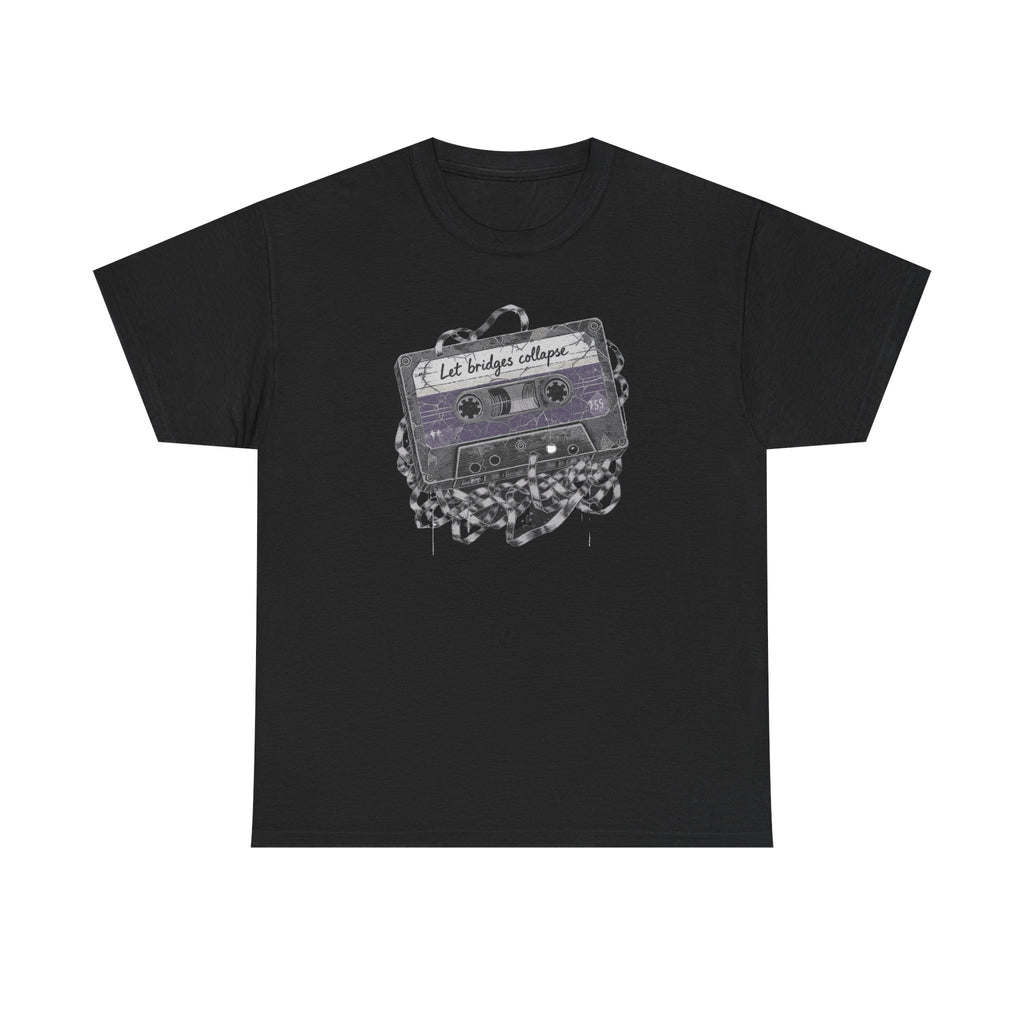 Let Bridges Collapse Shirt