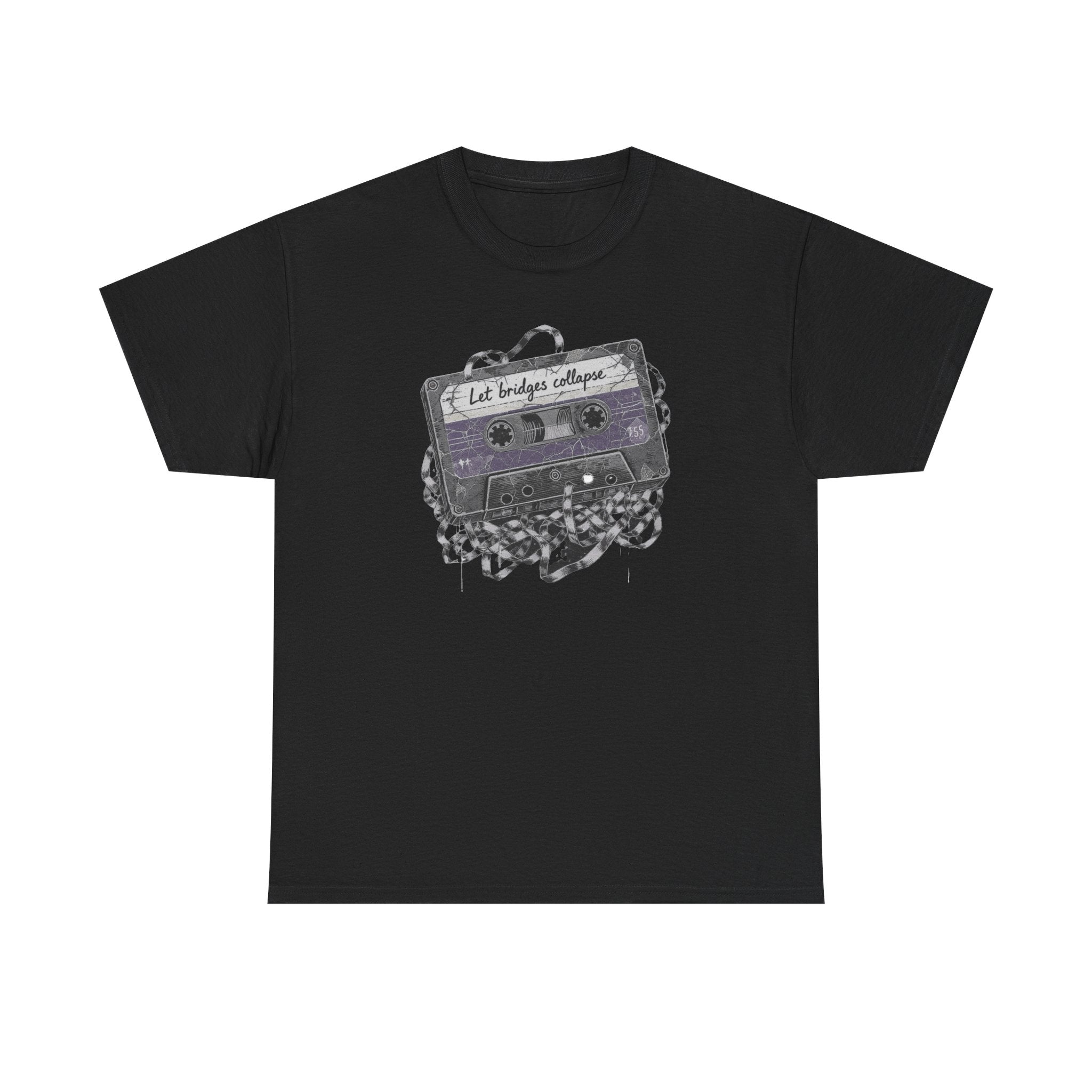 Let Bridges Collapse Shirt