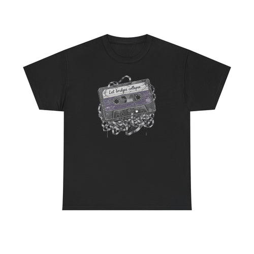 Let Bridges Collapse Shirt