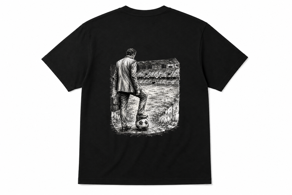 Nostalgia T-Shirt