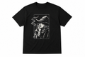 Witch Smoking Shirt