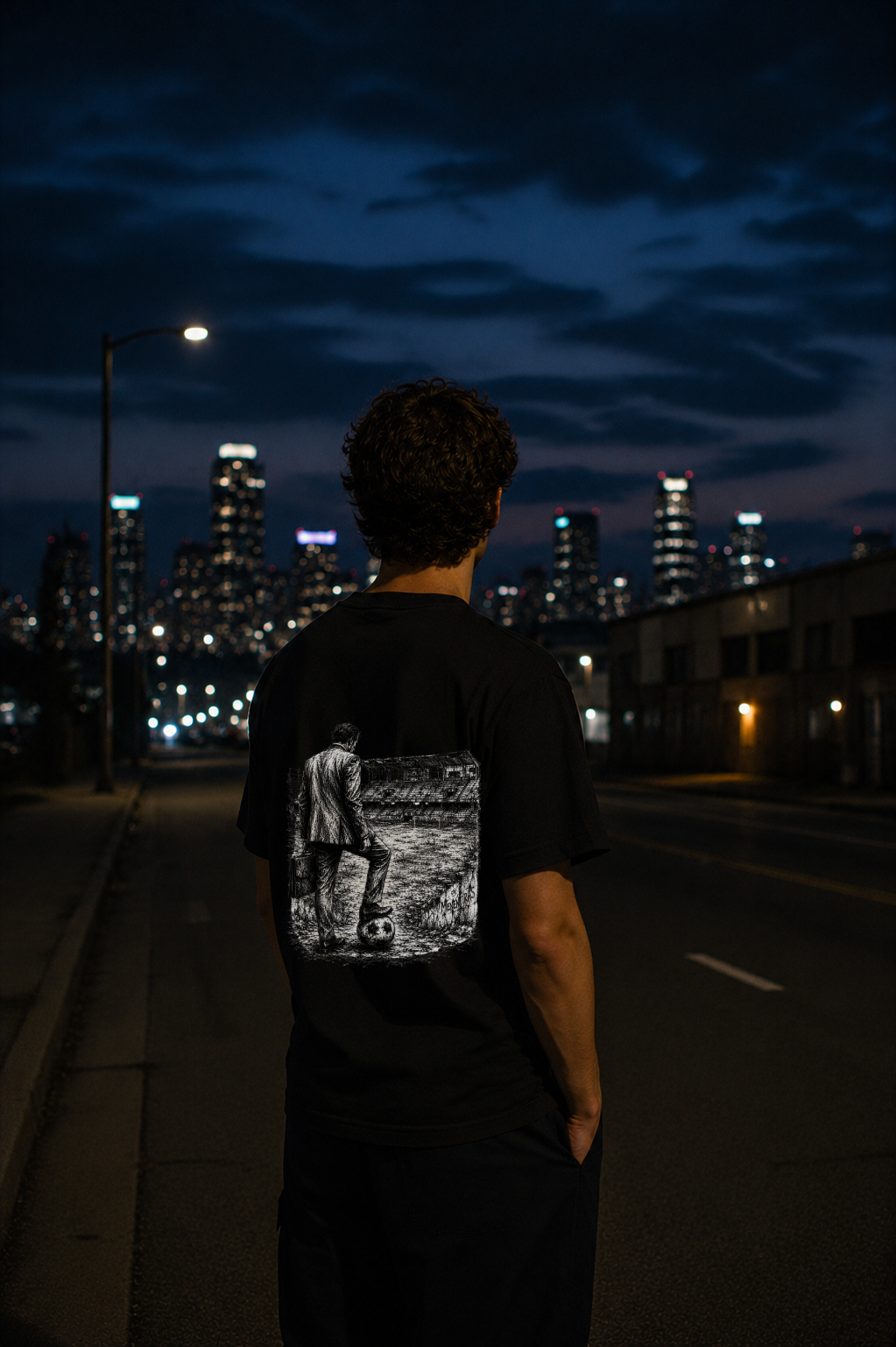 Nostalgia T-Shirt