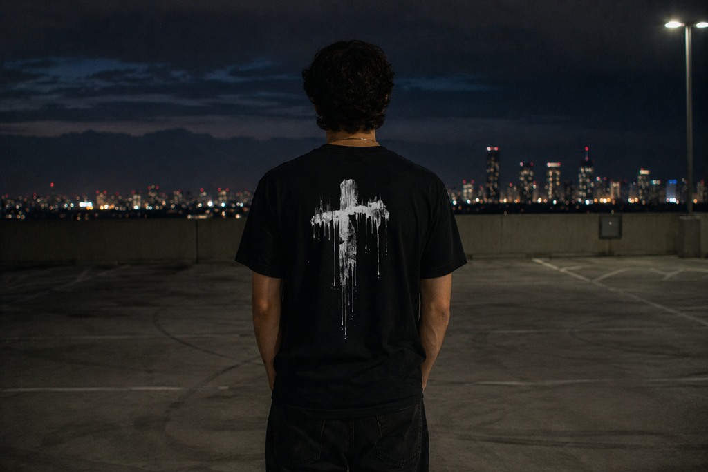 Lost beliefs Shirt