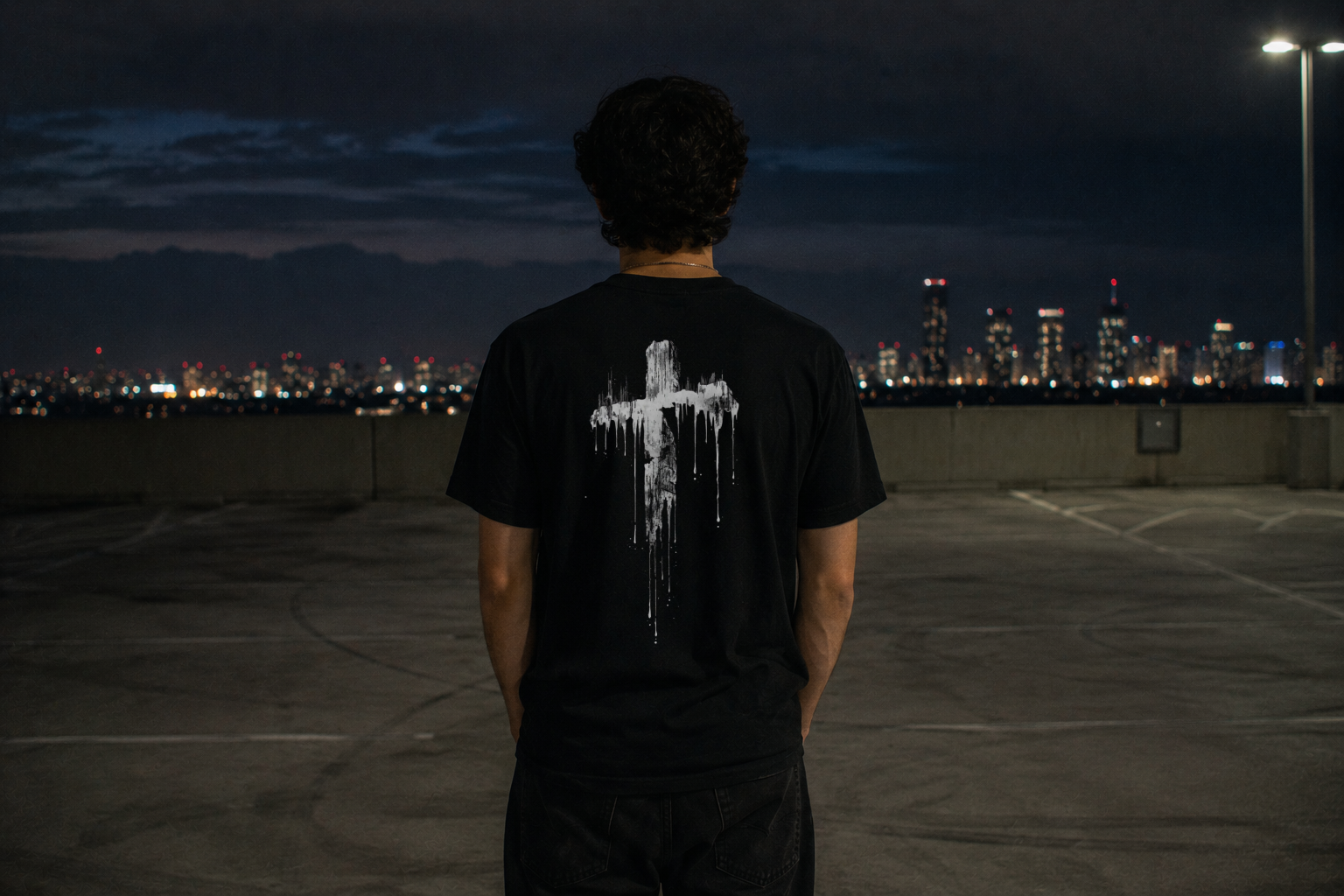 Lost beliefs Shirt